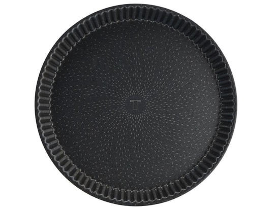 TEFAL - Moule à gâteaux J1602102 Moule à tarte de 33cm
