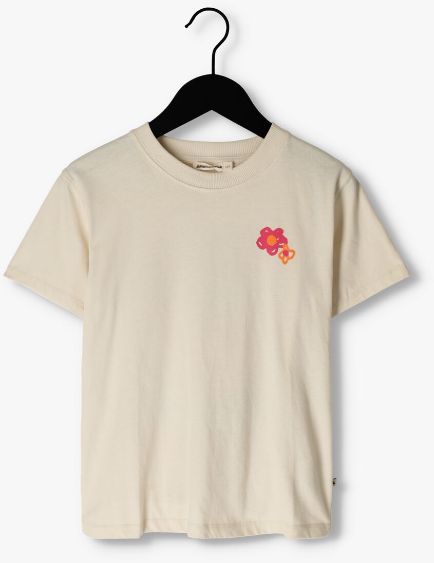 AMMEHOELA gebroken wit ammehoela t-shirt am.zoe.48