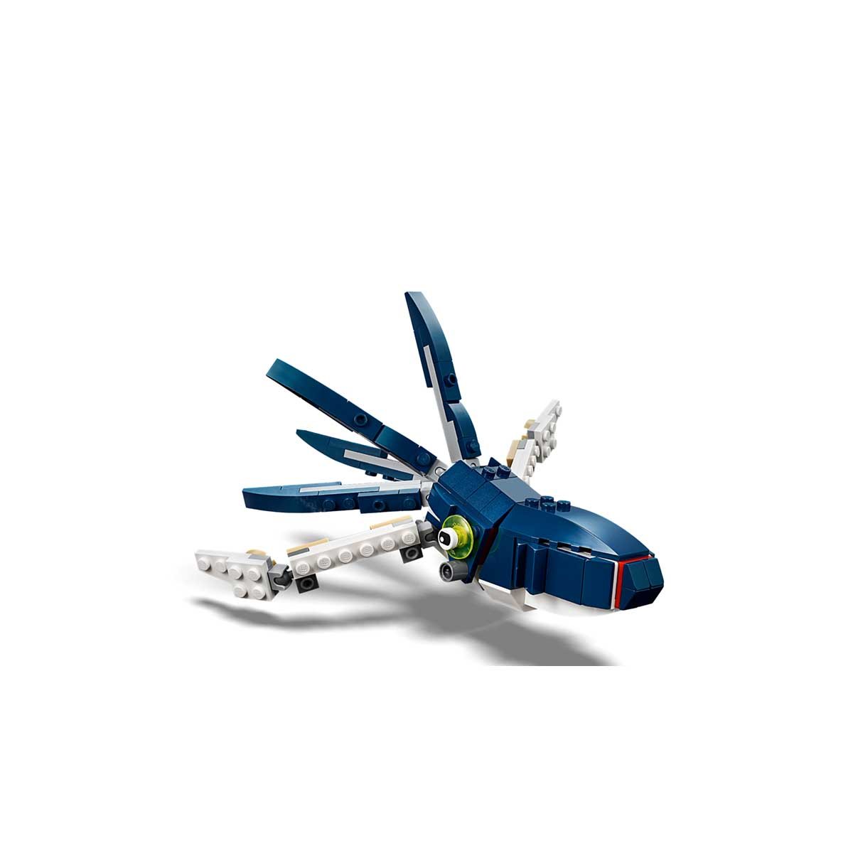 LEGO Creator Deep Sea Creatures: 31088: 31088