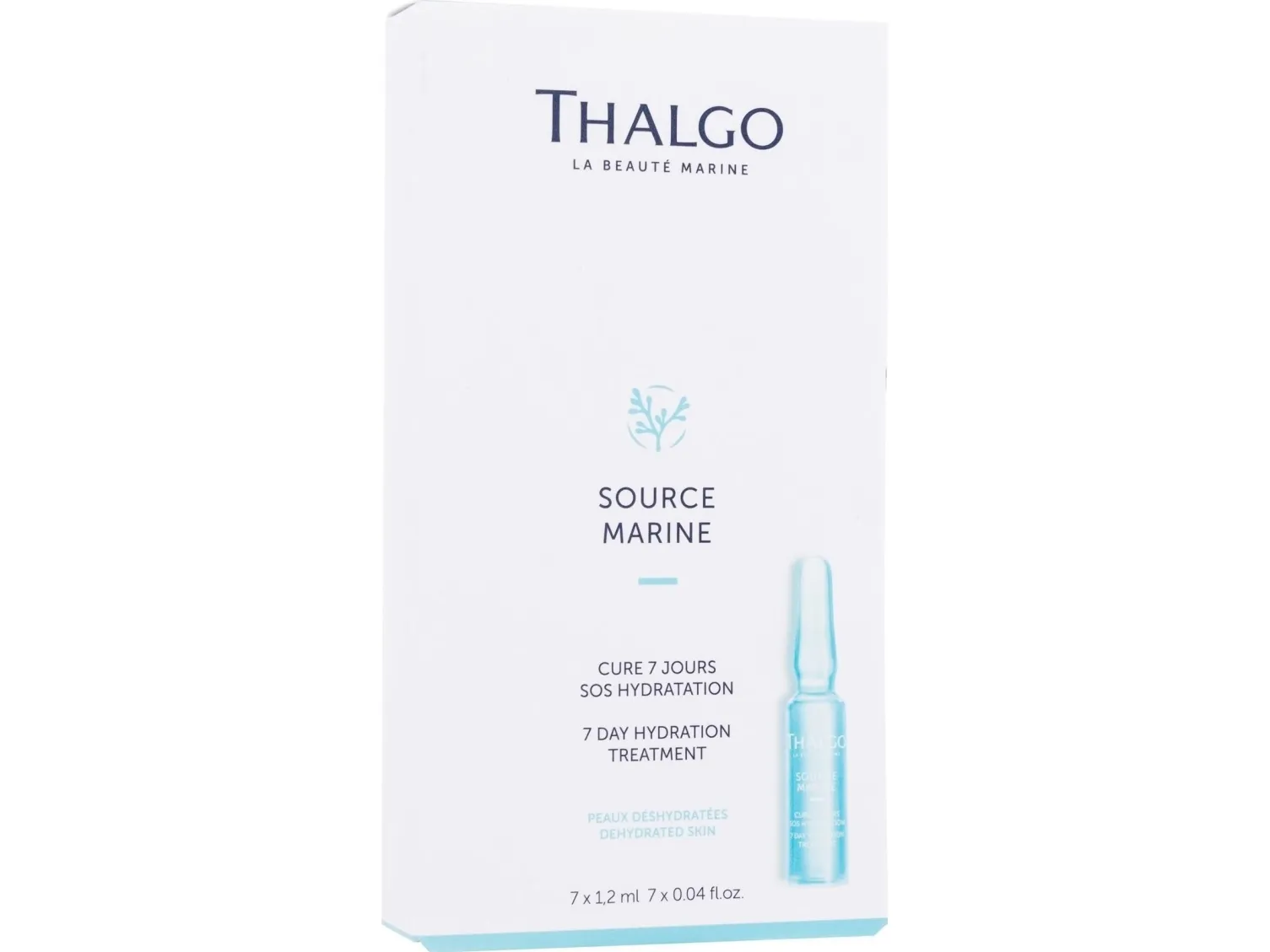 Thalgo Source Marine Set - Dame - 8 ml