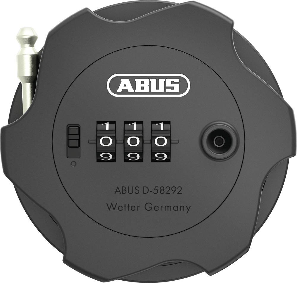 Abus Combiflex Adventure Sort