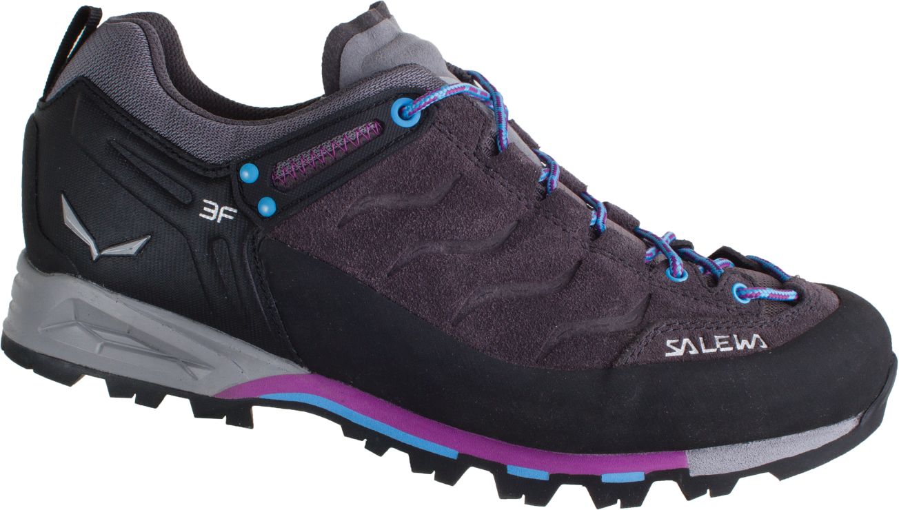 SalewaWS MTN Trainer - grau
