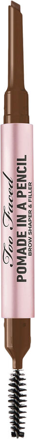 Too Faced Pomade In A Pencil - Brow Shaper and Filler