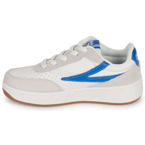 Fila - SEVARO S KIDS - Blanc / Bleu