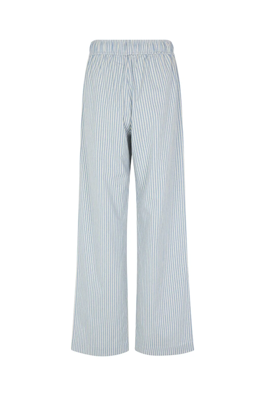 MbyM Grasielle-M blue sugar stripe