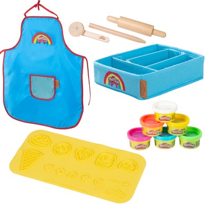 Play-Doh Large Sustainable Lekesett