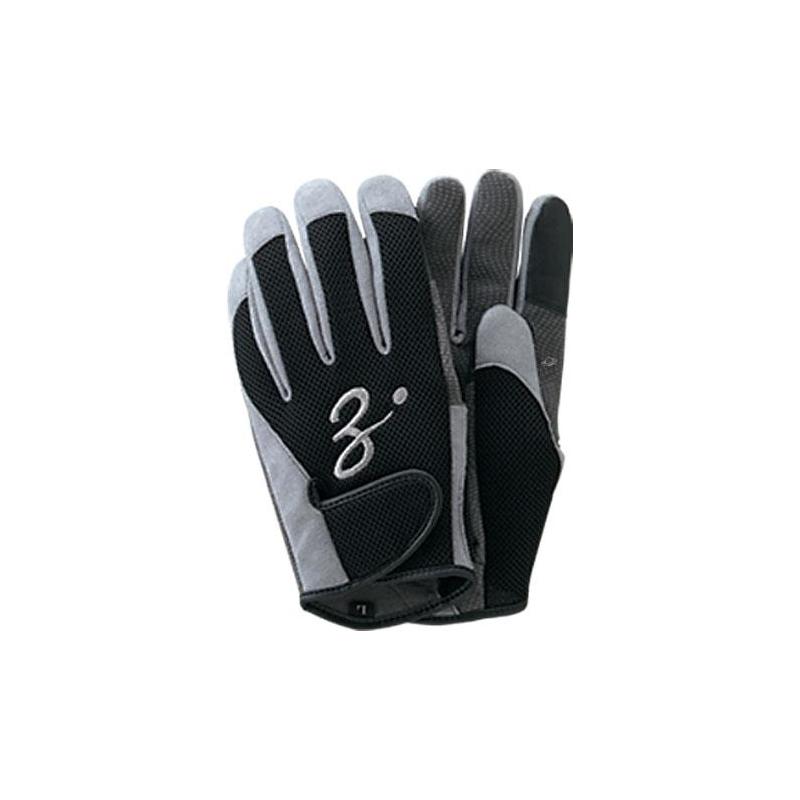 Gants Homme Zenaq 3D - Noir