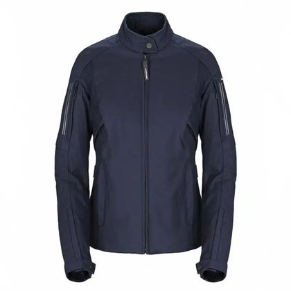 Blouson Spidi STRETCH LADY - Bleu