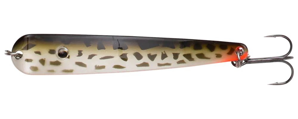 DAM Stripper 7 g Leopard