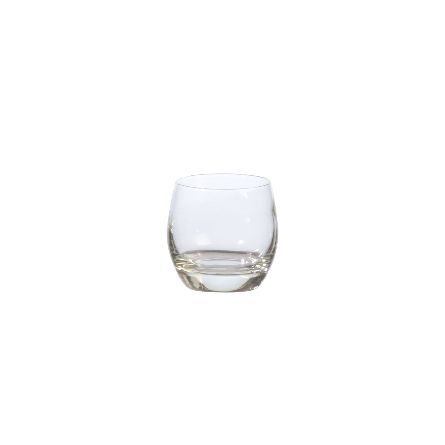 Mini Glas Amira, Royal Leerdam - 6er-Set