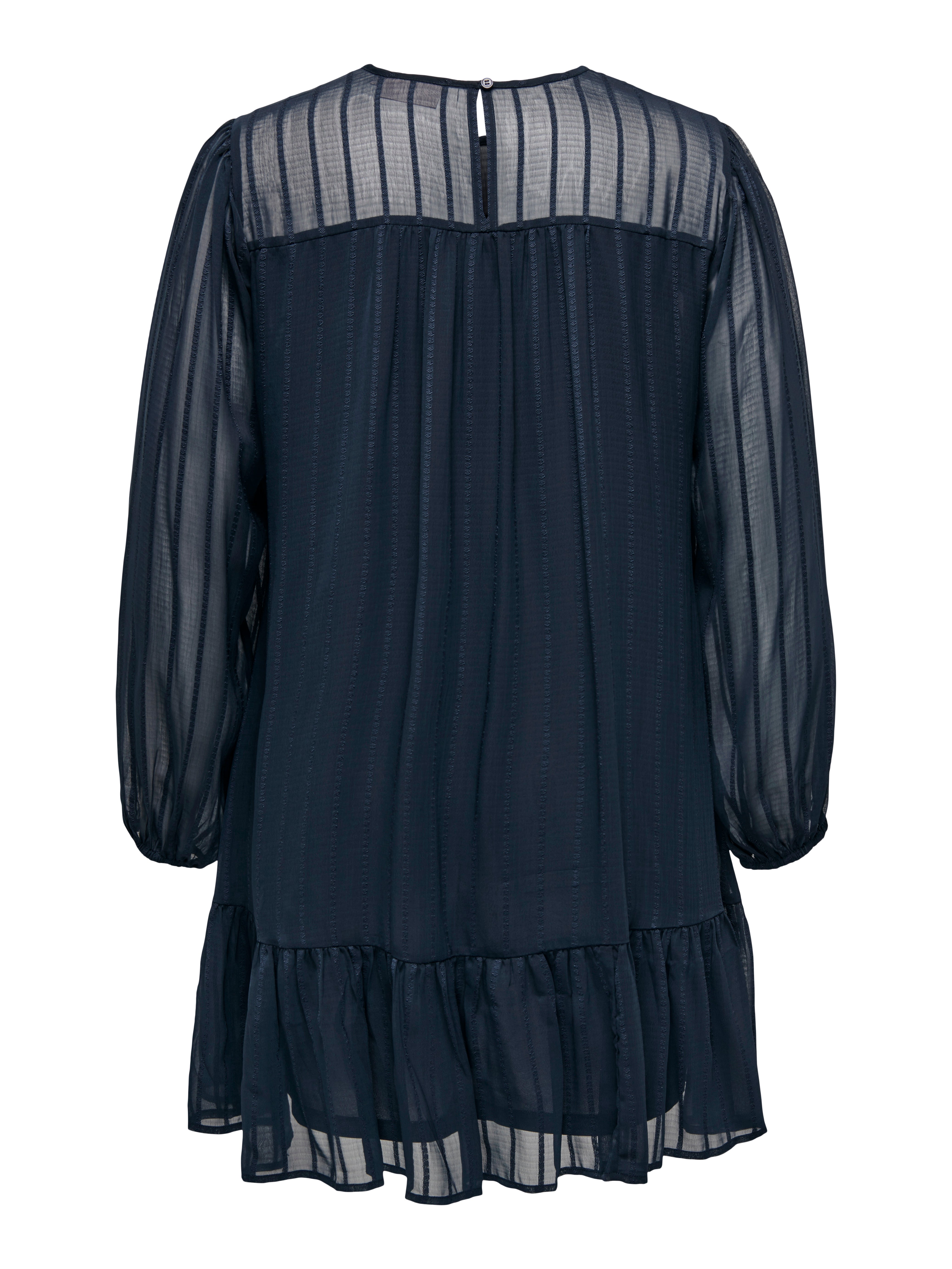 CARVIOLET Langes Kleid Sky Captain