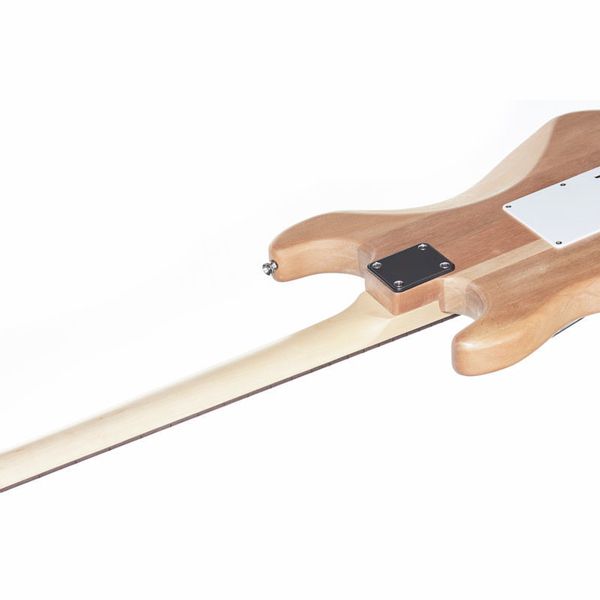 Harley Benton E-Gitarrenbausatz ST-Style