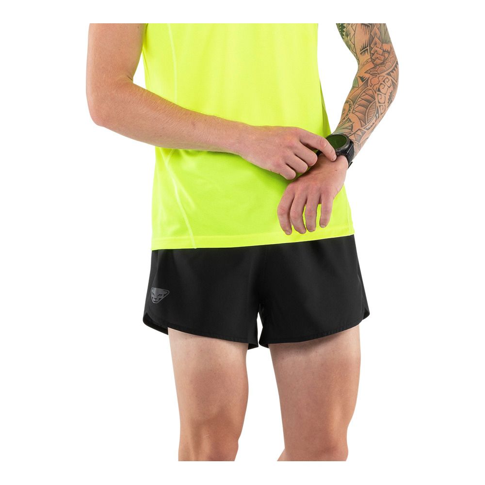 Dynafit VERT 2 - Short Homme black out/0730