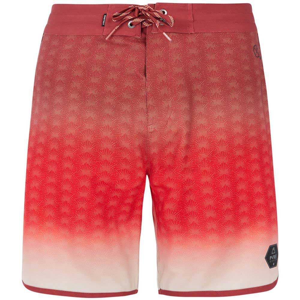 ProtestPRTChad beachshort
