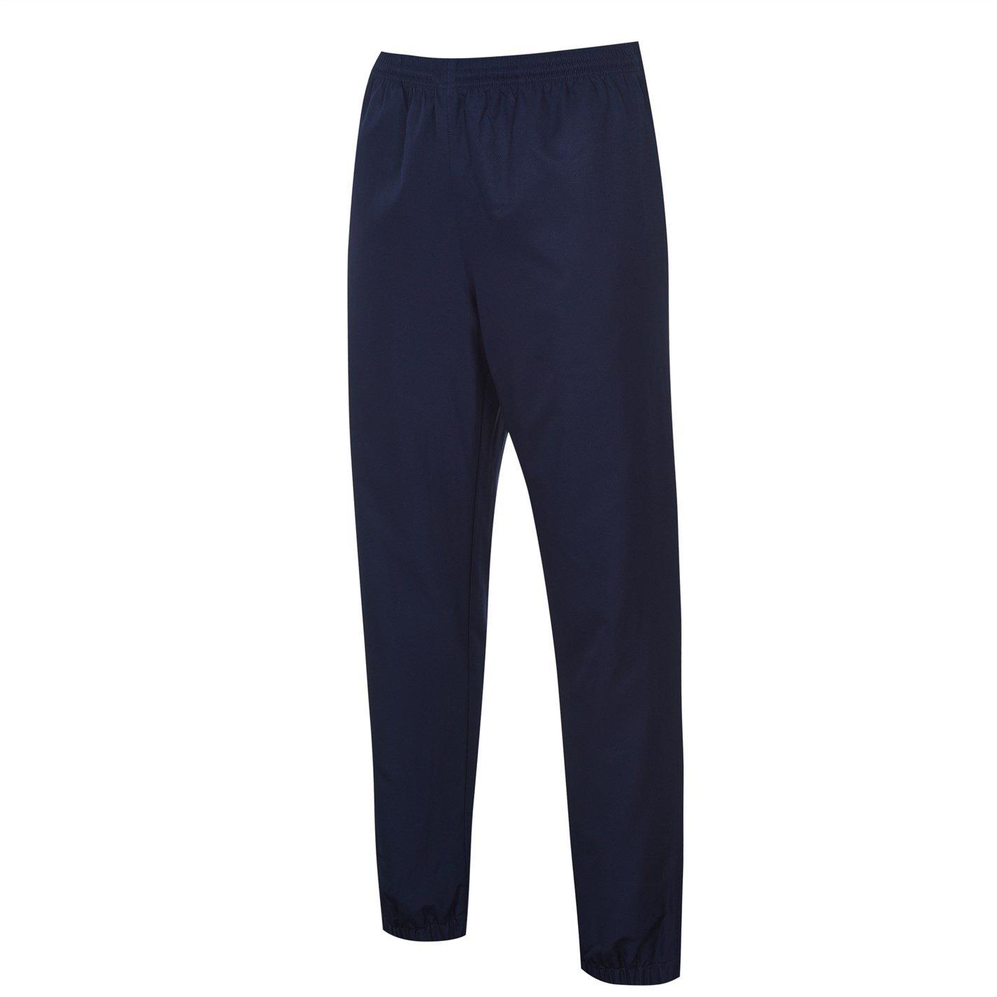 Lacoste Taffeta Trousers