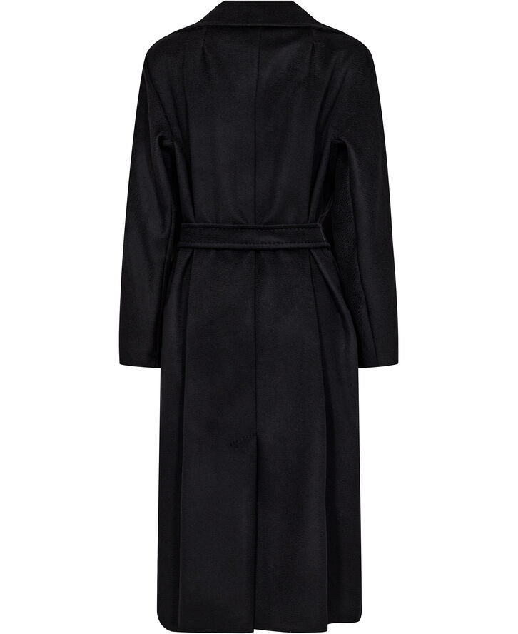 Weekend Max Mara Coat RESINA 100% Wool Sort