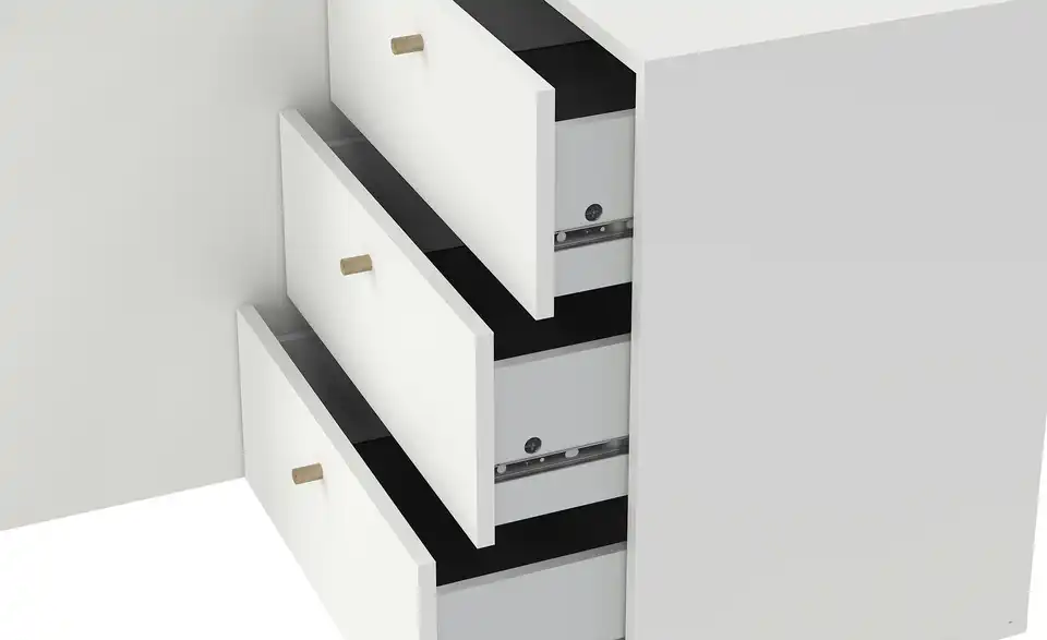 Sideboard Borbon
