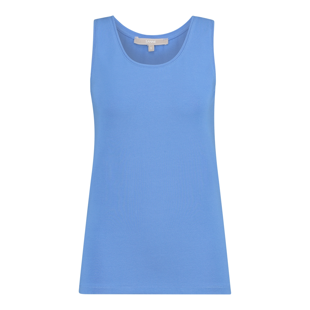Dames Top 19124 basis topje