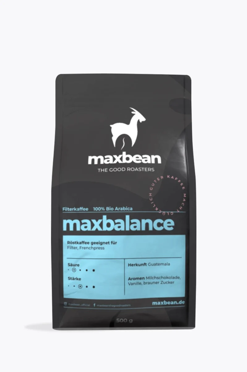 maxbean maxbalance Bio