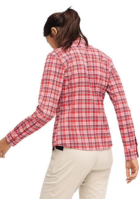 MAIER SPORTS - CHEMISE KENDRA L/S W