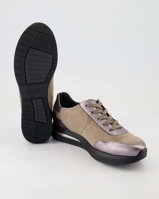 Semler LILLY Sneaker in Beige