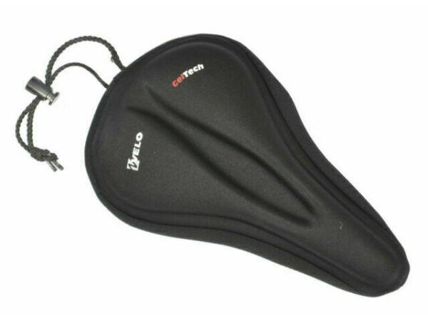 Velo Anatomic Gel-Satteldecke Satteldecke