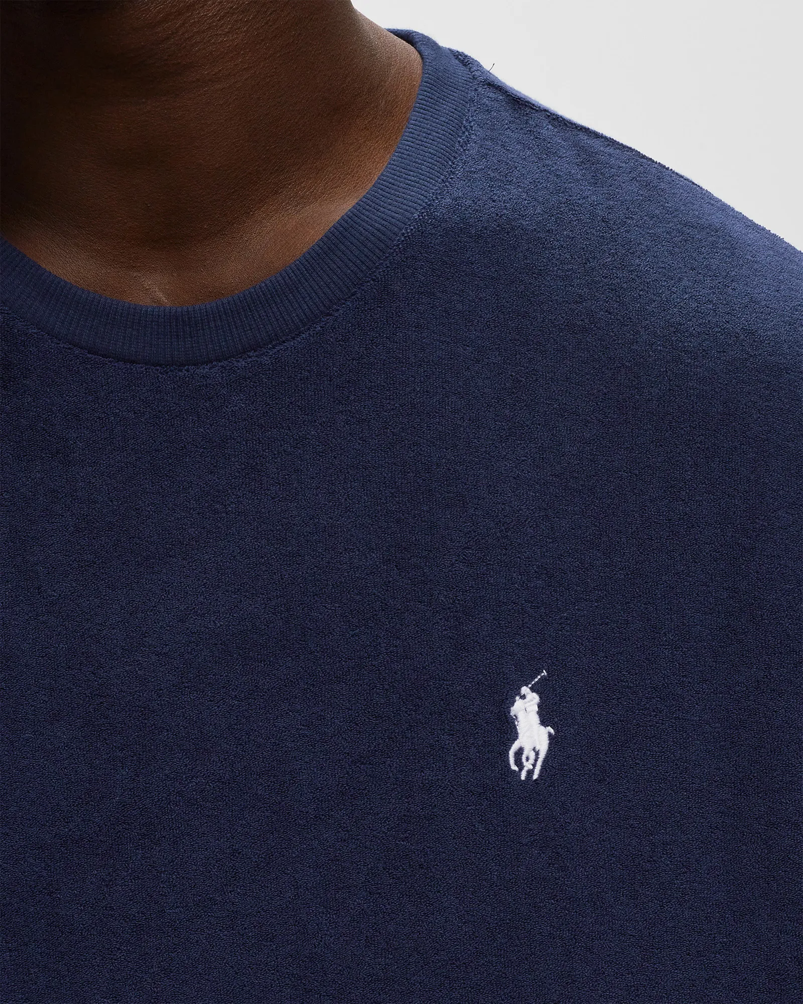 Polo Ralph Lauren SHORT SLEEVE T-SHIRT