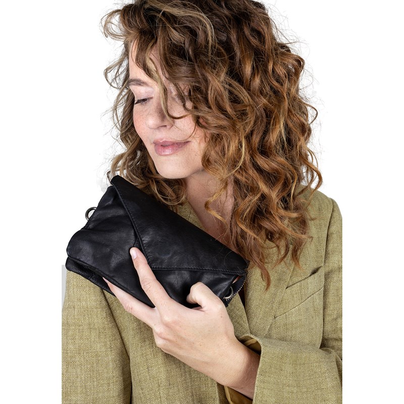RE:DESIGNED<br>Clutch Claire Soft