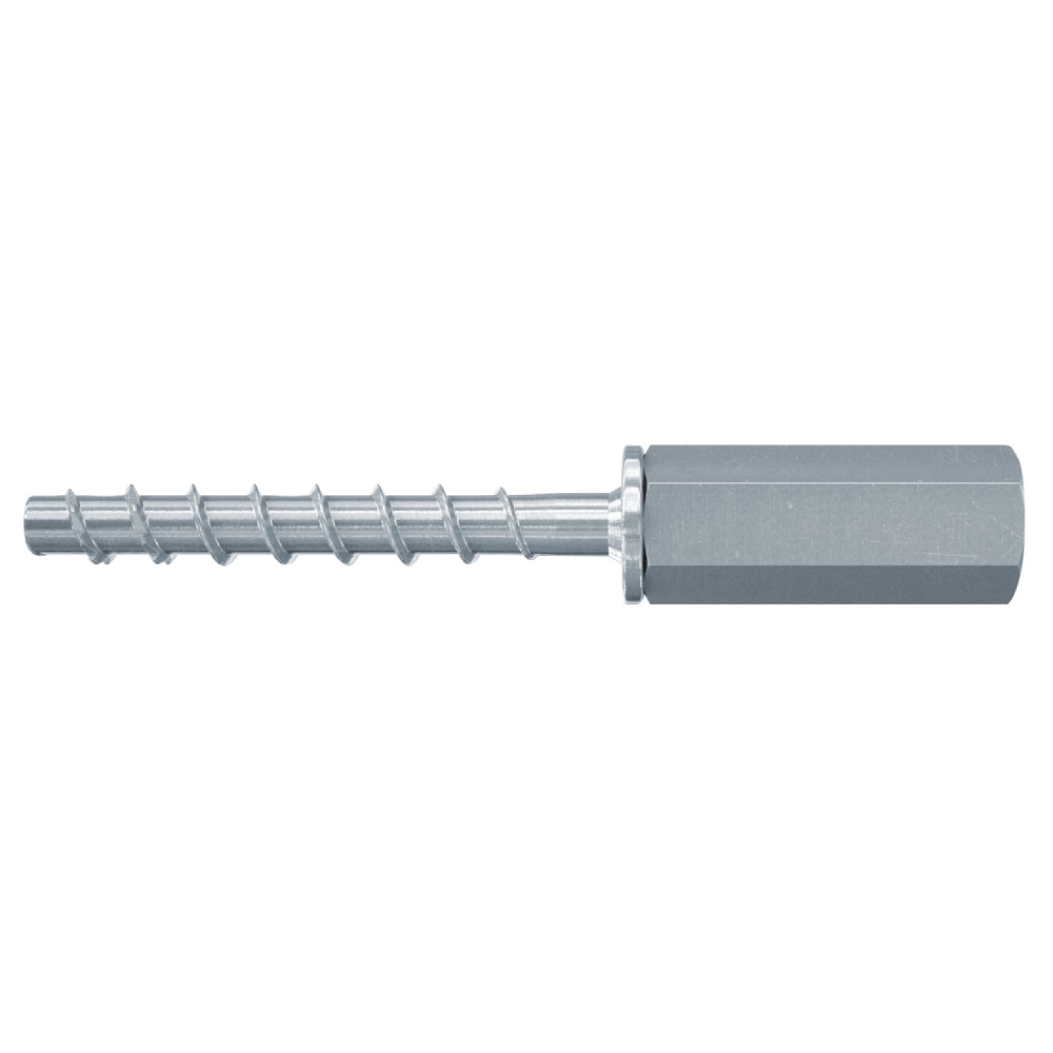 Fischer FBS II 6x35 M8/M10 I Betonschroef - Binnendraad - SW13 (100st)