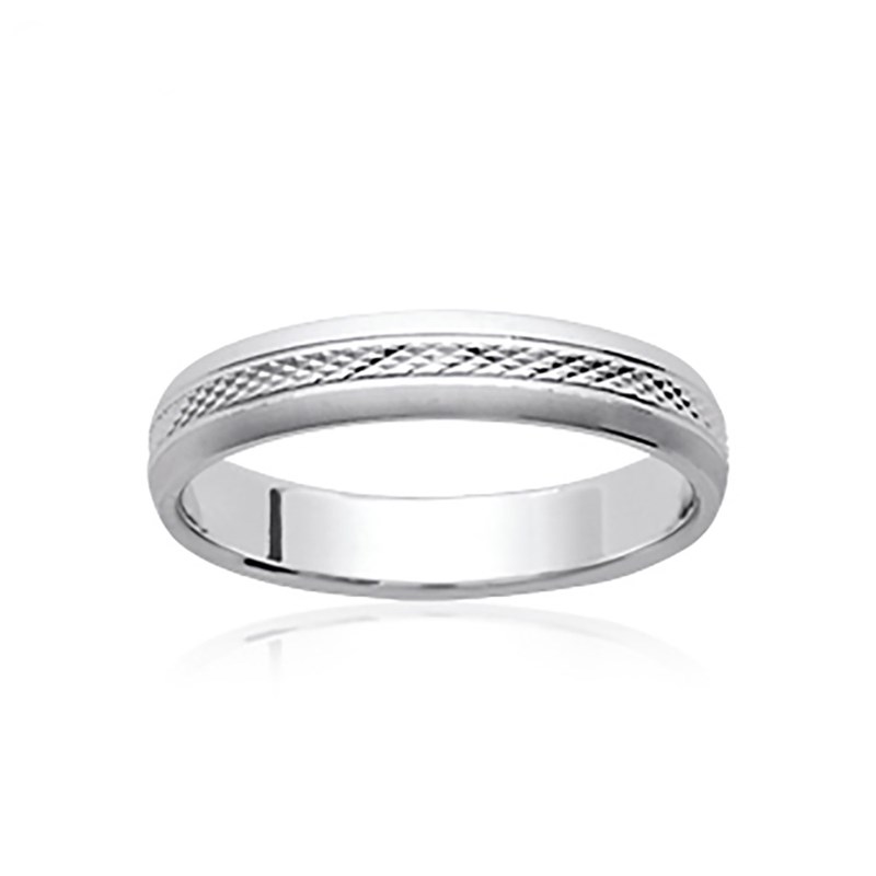 Bague Femme - Argent 925