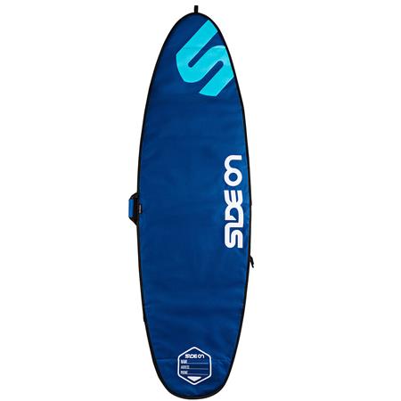 Side On Housse Windsurf - 5mm - 245 / 65 Blue