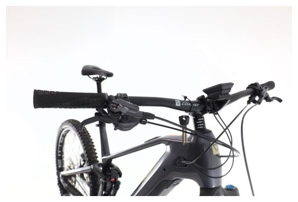 Produit reconditionné · Conway Xyron S 8.9 XT / Vélo VTT électrique / Conway | Bon état