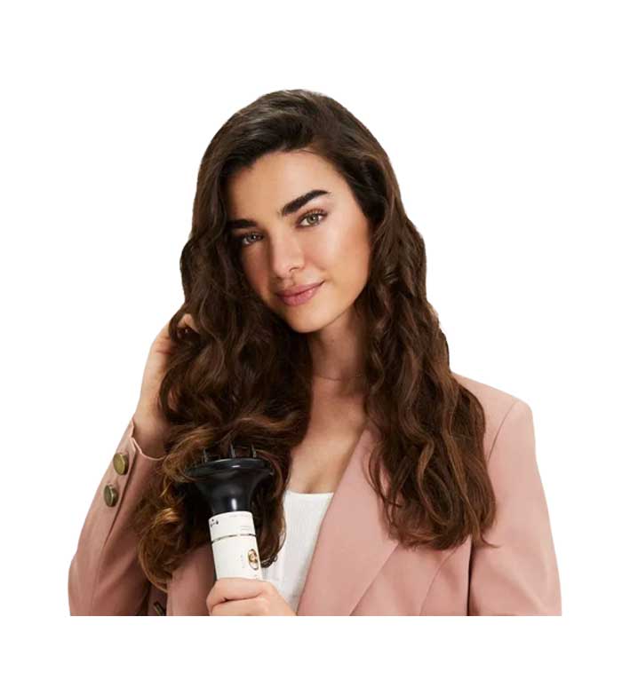 Bellissima - My Pro Air Wonder Pincel Cerâmico 8 em 1
