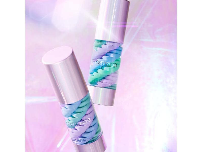 Catrice Colour Correcting Glaze C01 Cyber Aesthetic Farbkorrigierender Face-Primer für einen strahlenden Teint