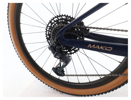 Produit reconditionné · Berria Mako Carbone GX / Vélo VTT / Berria | Très bon état