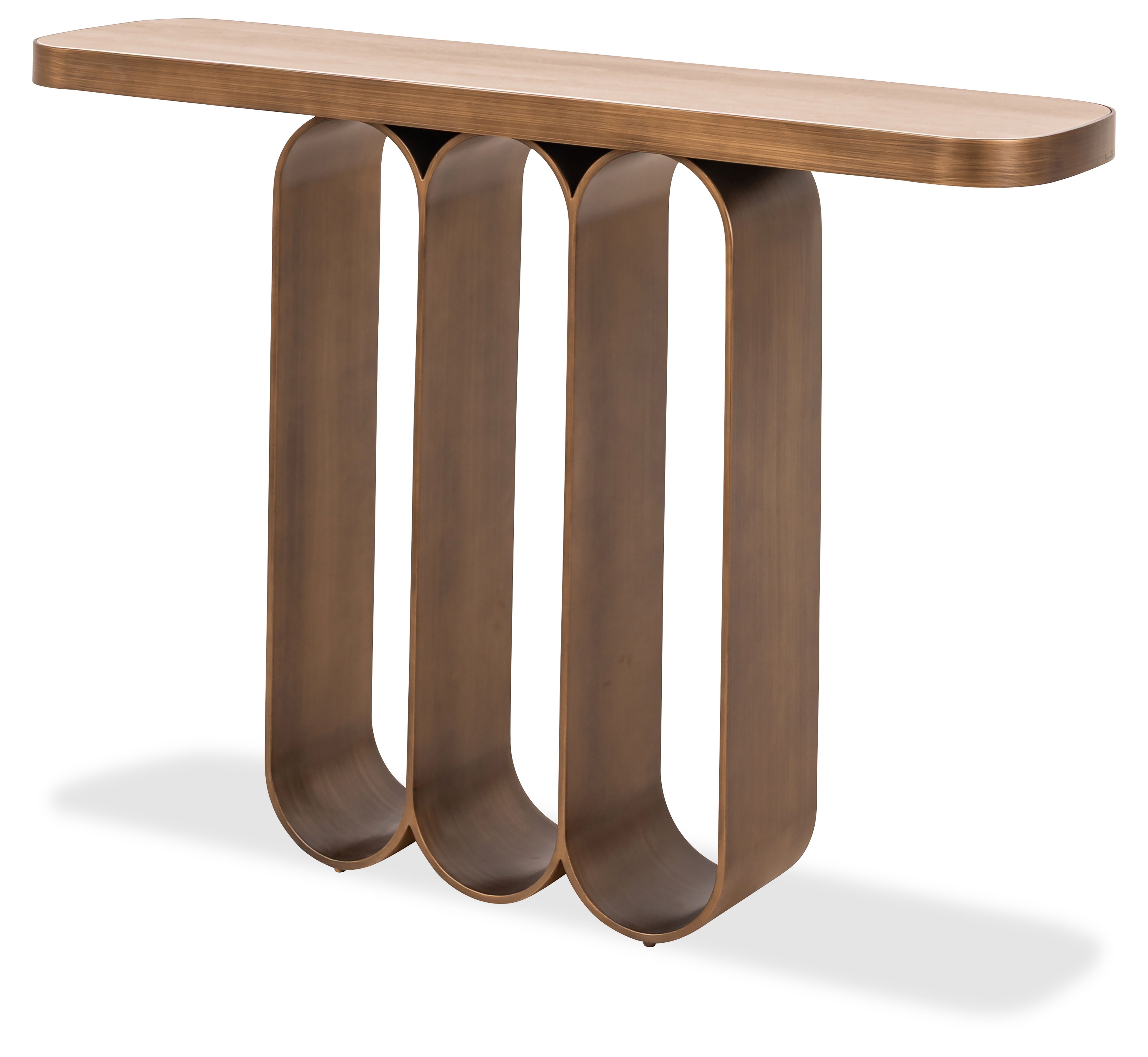 Wandtafel 213499 Locarno B120 x D31 x H83.5 cm