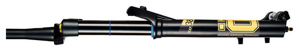 Fourche Öhlins RXF 38 M2 Air 29'' | Boost 15x110mm | Offset 44 Noir | Larger Crown