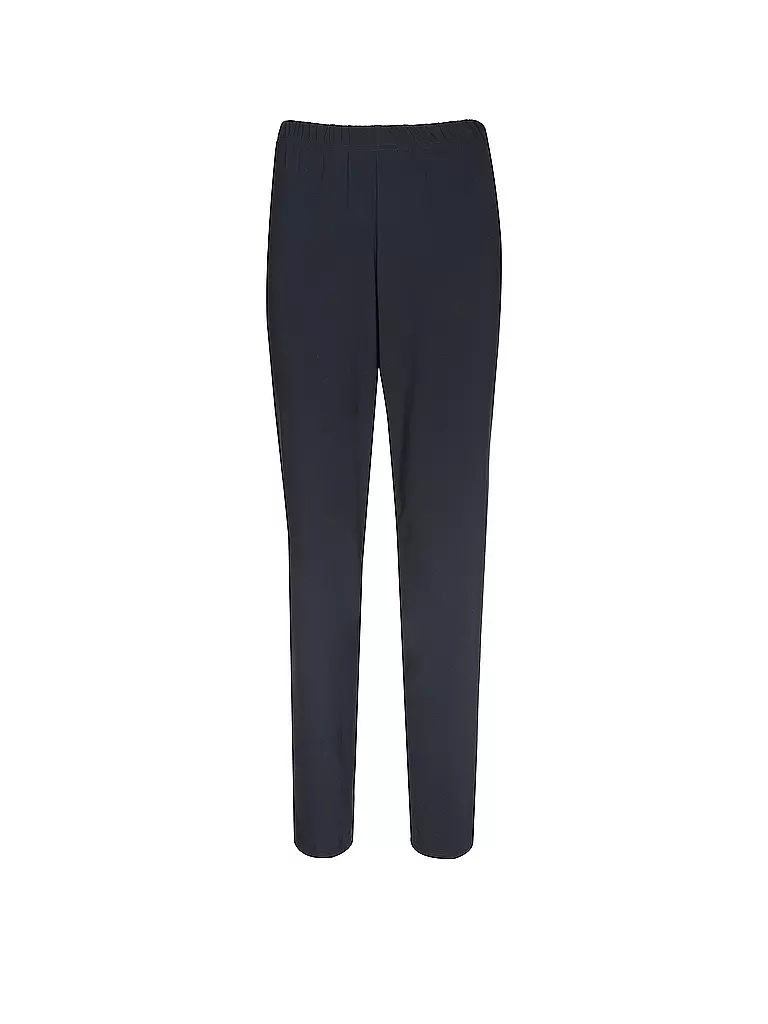 DORIS STREICH Leggings dunkelblau