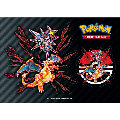 Pokémon TCG: Collector Chest (Fall 2023)