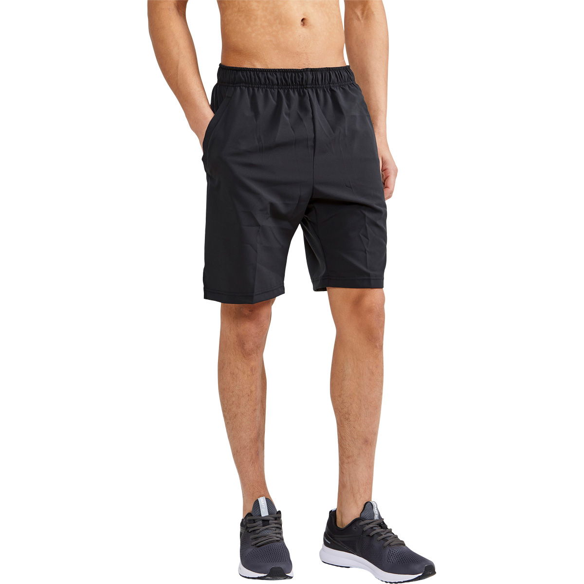 Craft Core Charge Træningsshorts Herre