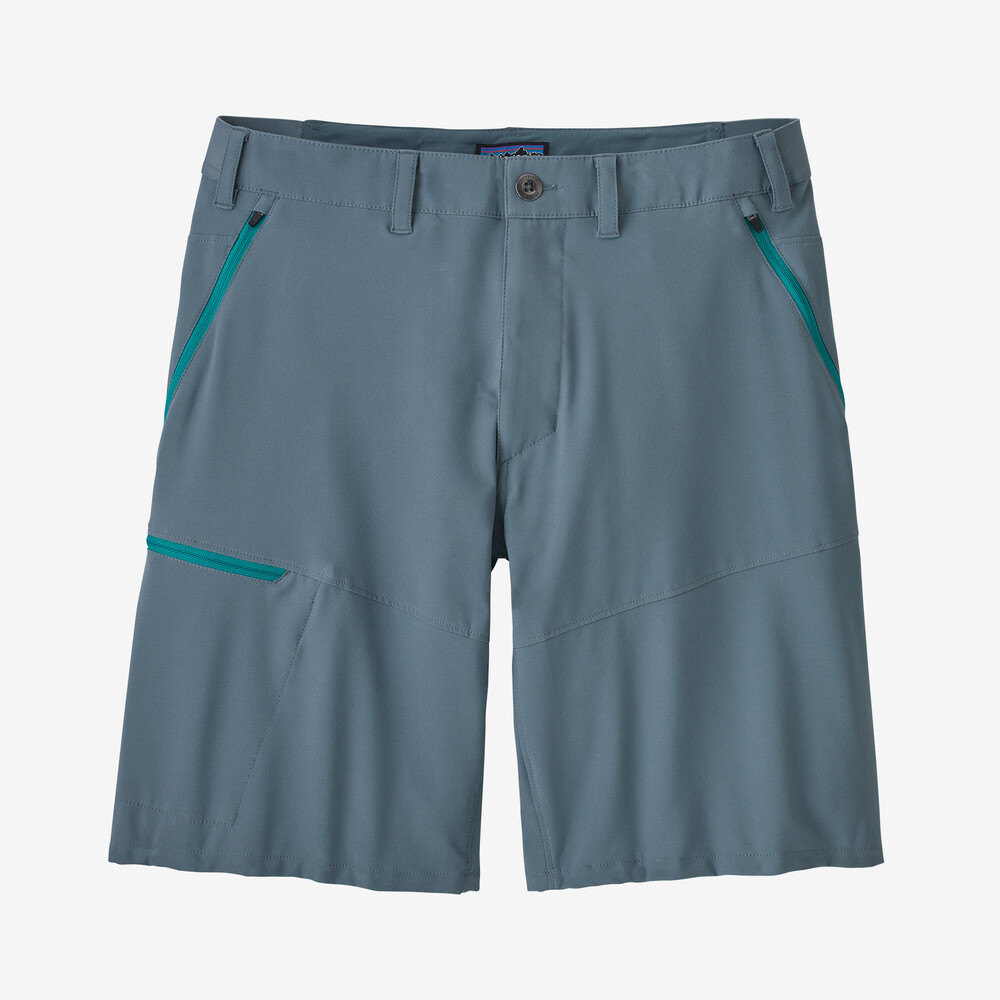 Altvia Trail Shorts für Herren – 10 Zoll