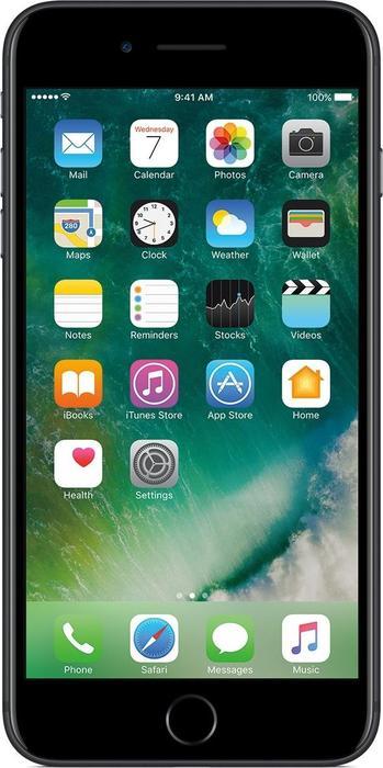 iPhone 7 Plus
