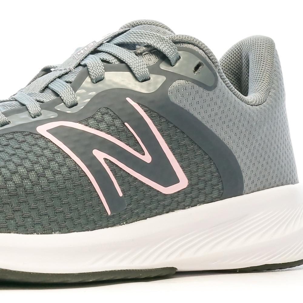 New Balance Chaussures De Running Gris Femme New Balance 413