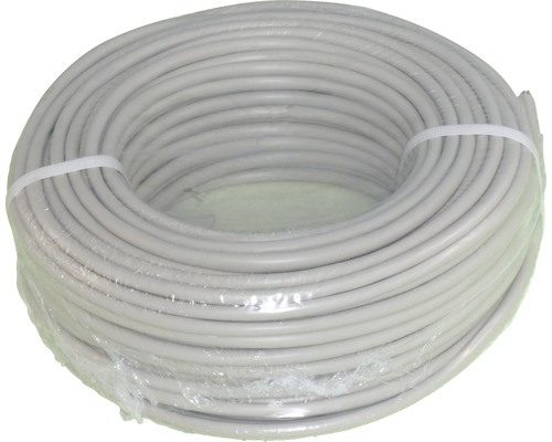 Telefoonkabel JY(ST)Y 4x2x0,6 mm 50 m