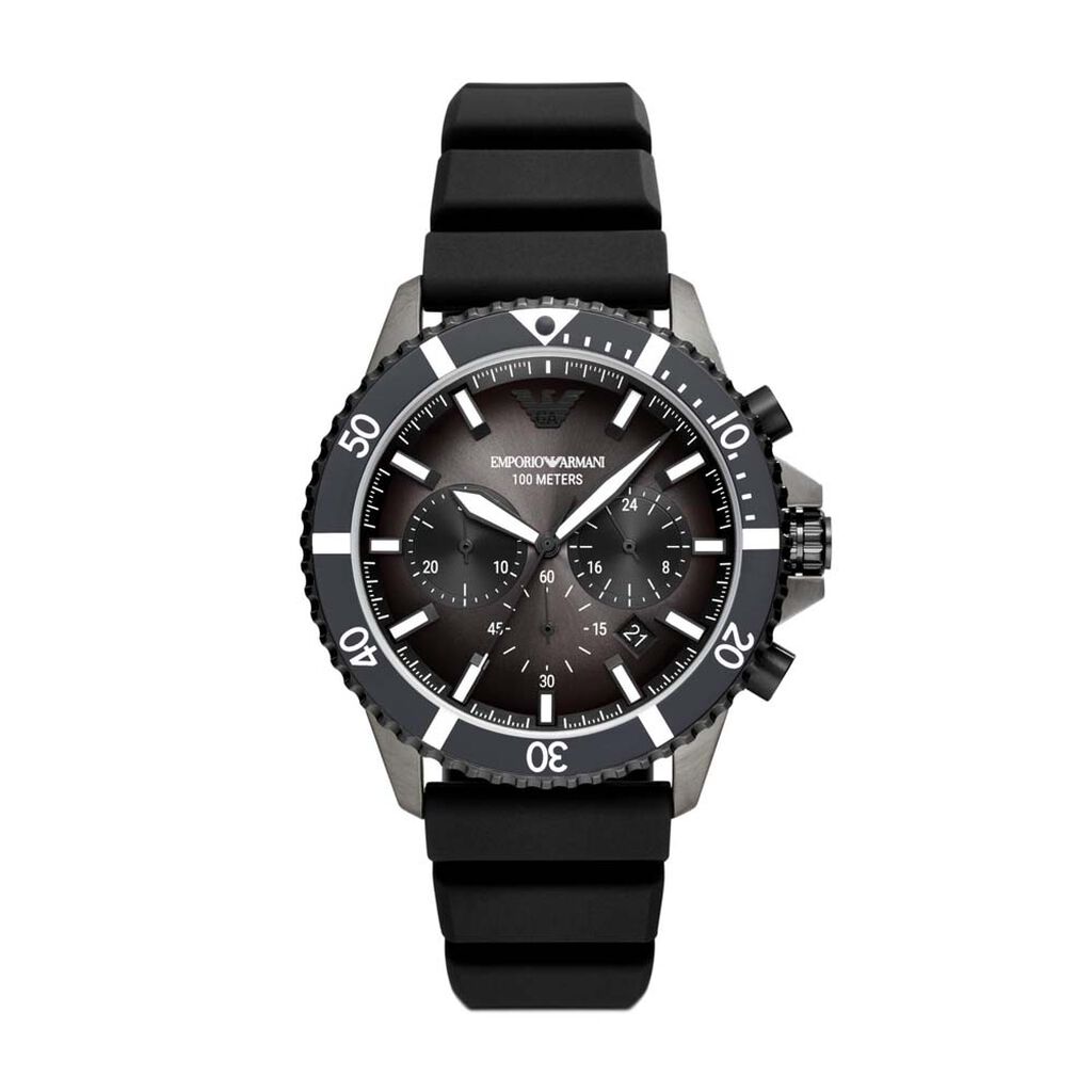 Montre Emporio Armani Multicolore