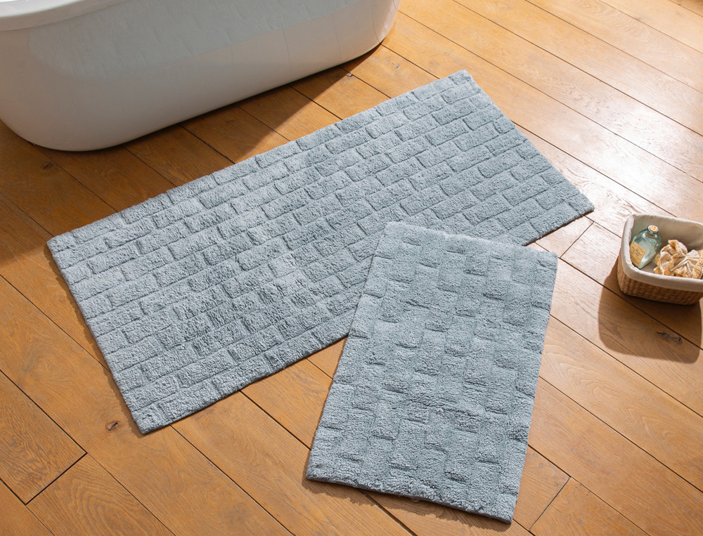 Tapis de bain-Métropolitan