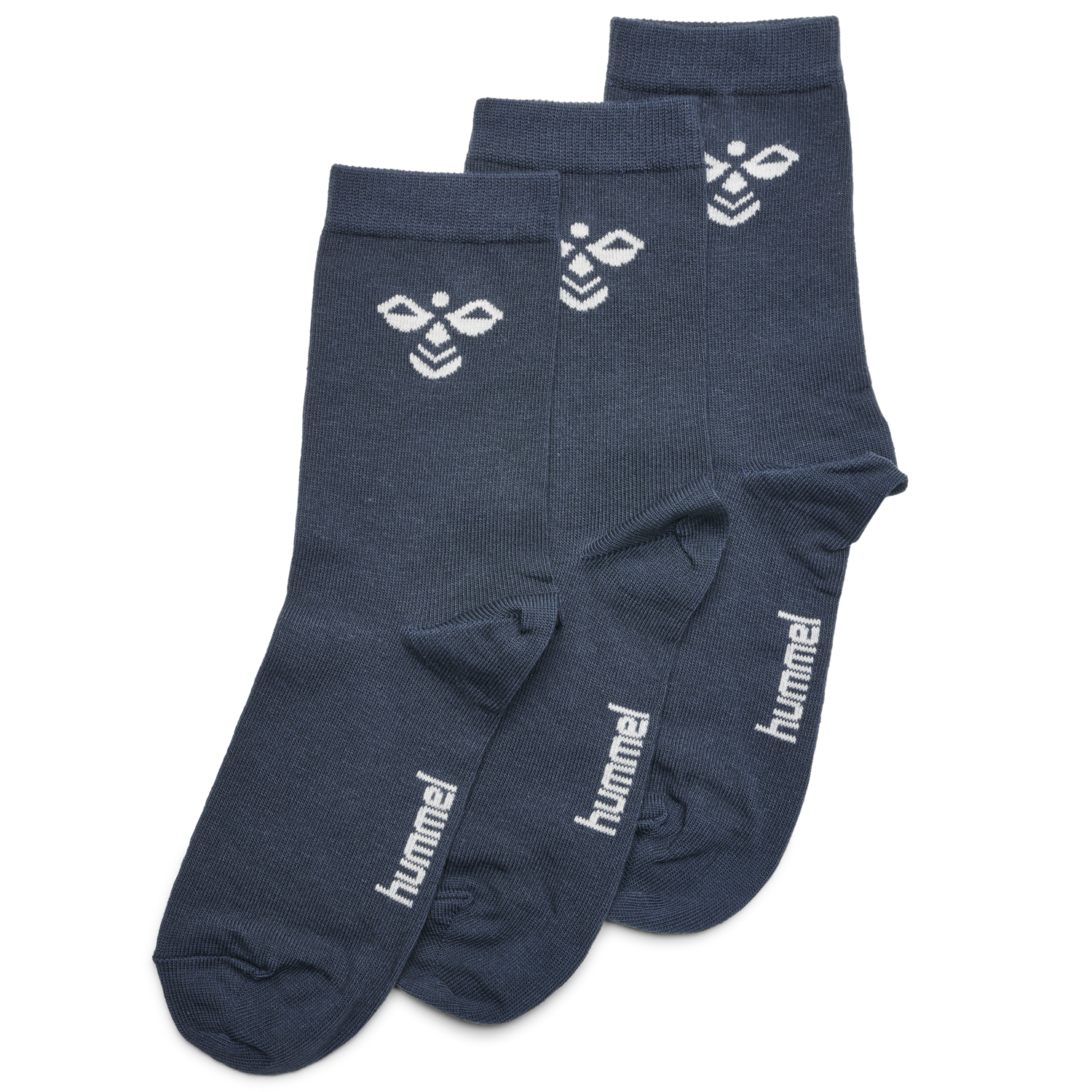 SUTTON 3-PACK SOCK