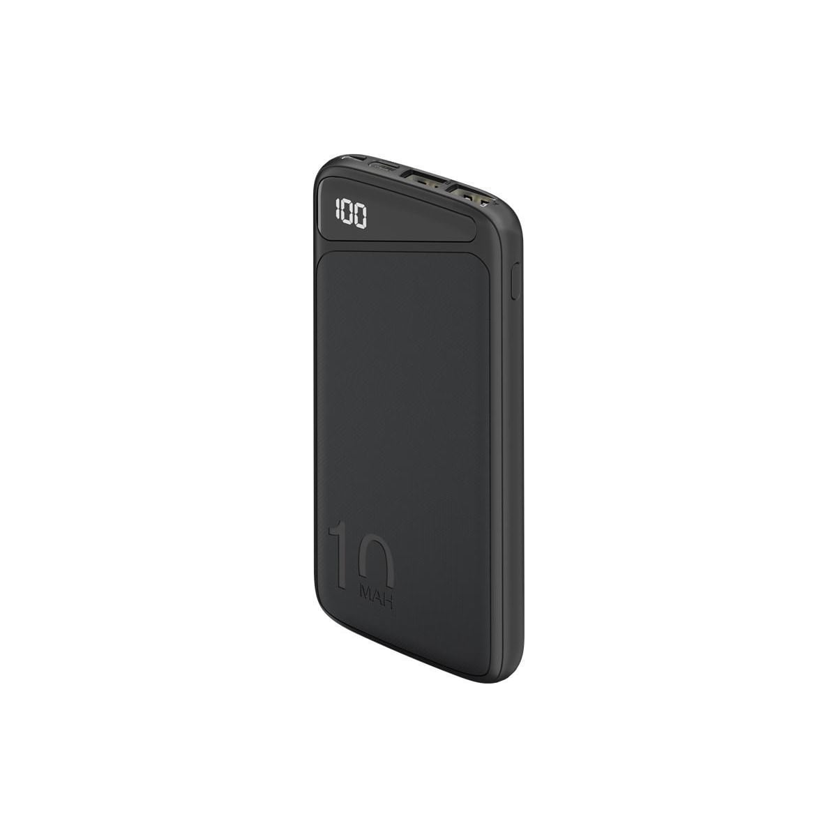 Goobay Powerbank Slimline 10 000 mAh