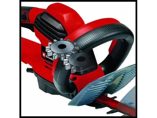 Einhell GE-EH 7067, Vekselstrøm, 700 W, 220 - 240 V, 50 Hz, 3,73 kg, 185 mm