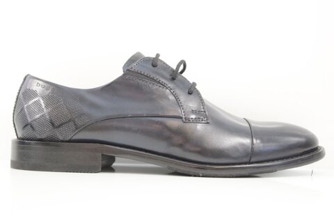 Bugatti Schnürschuhe